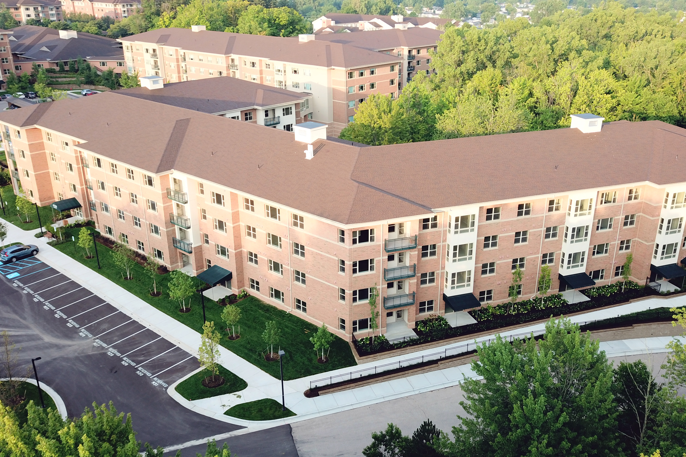 Fox Run Senior Living