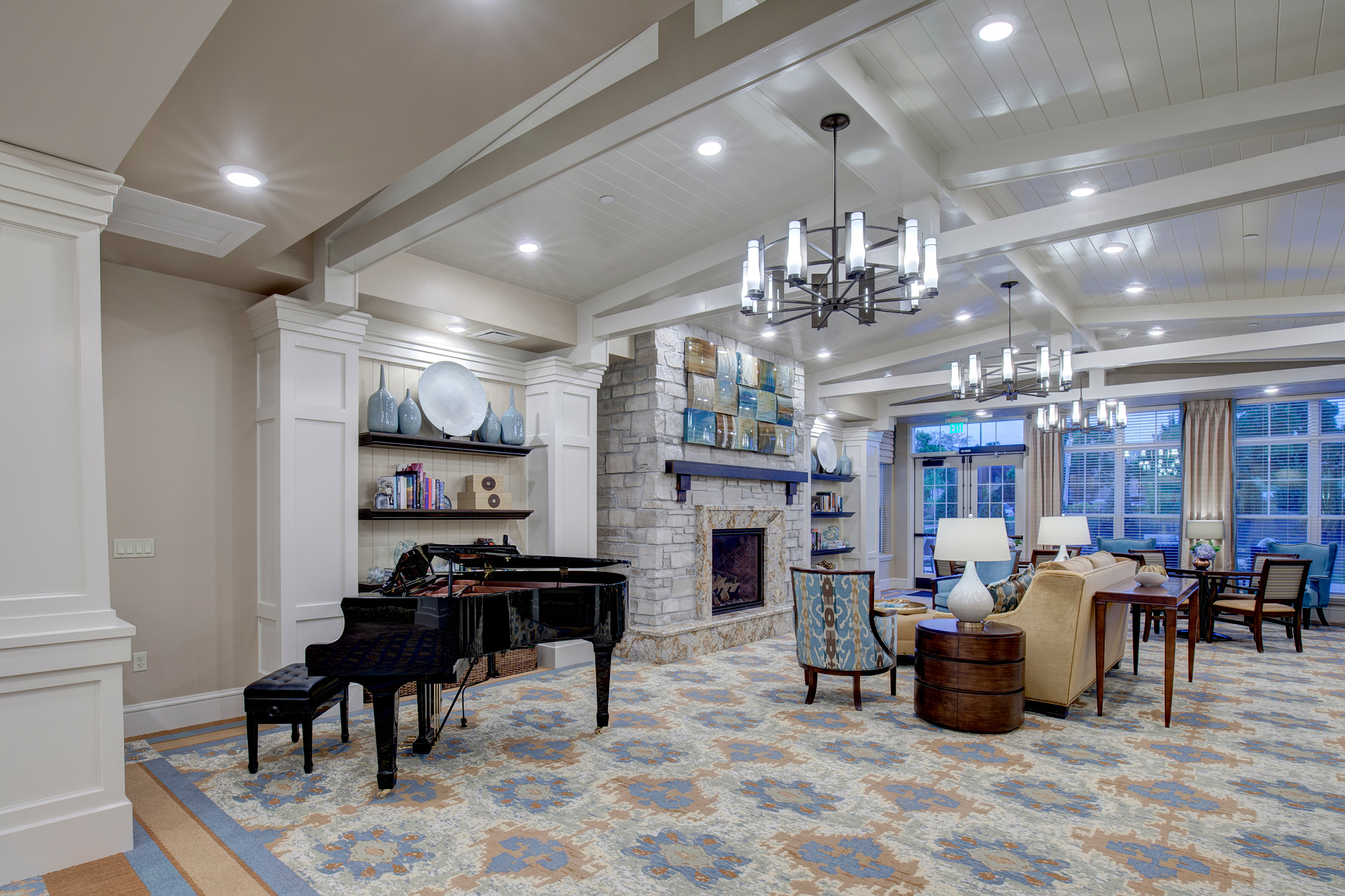 The Sheridan at Chesterfield Place