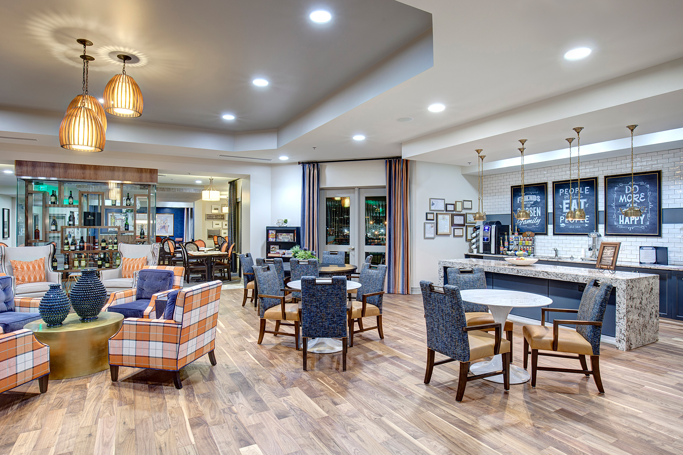 Stonecrest at Clayton View