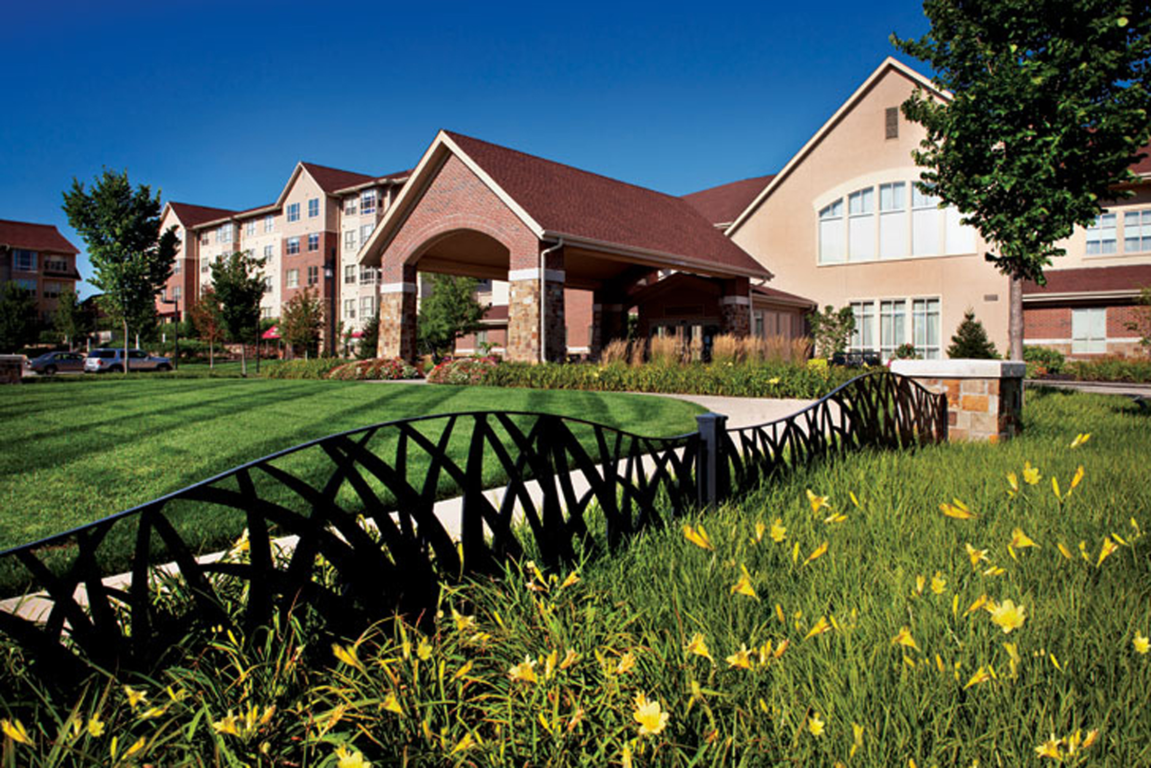 Tallgrass Creek Senior Living