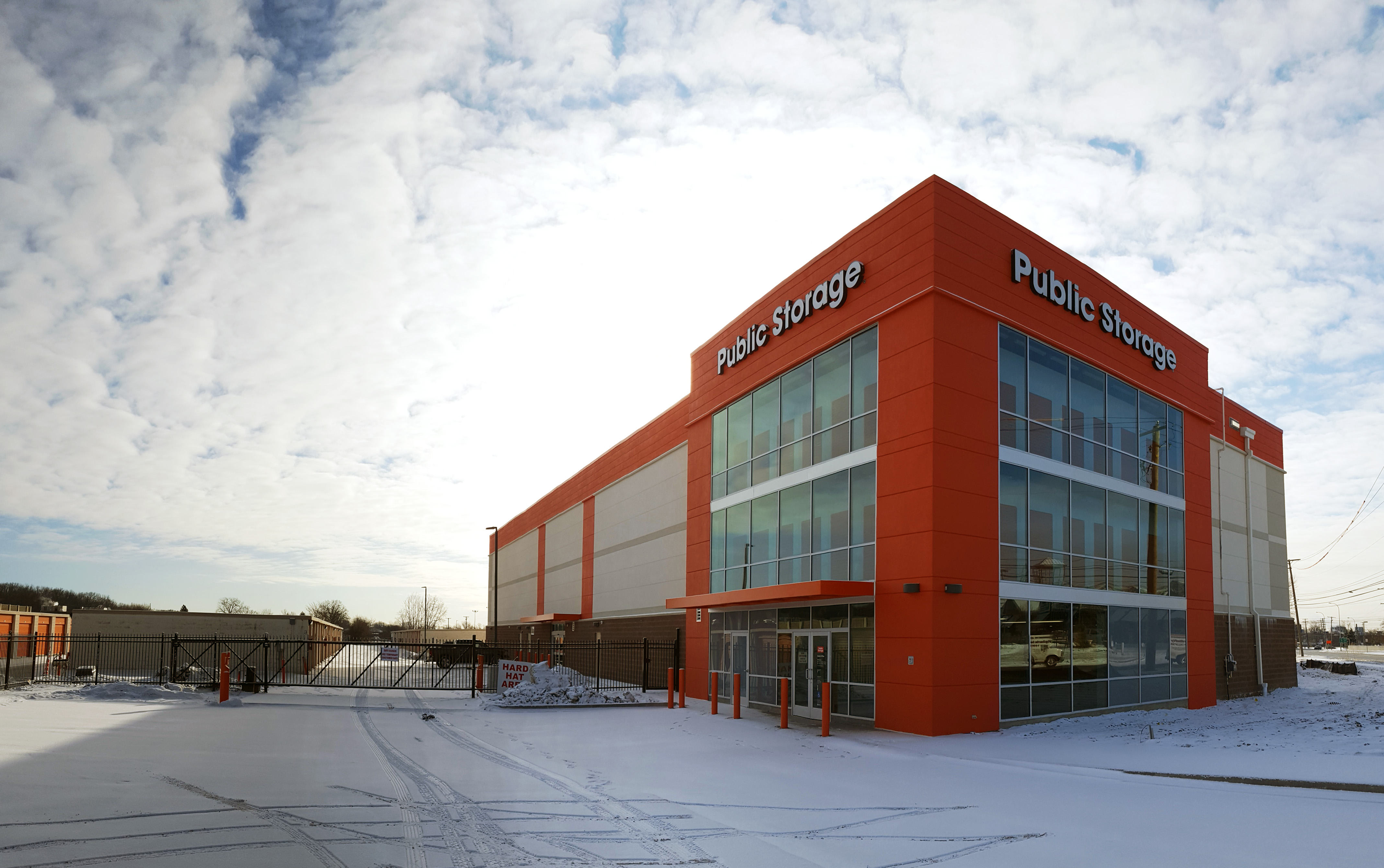 Public Storage Royal Oak