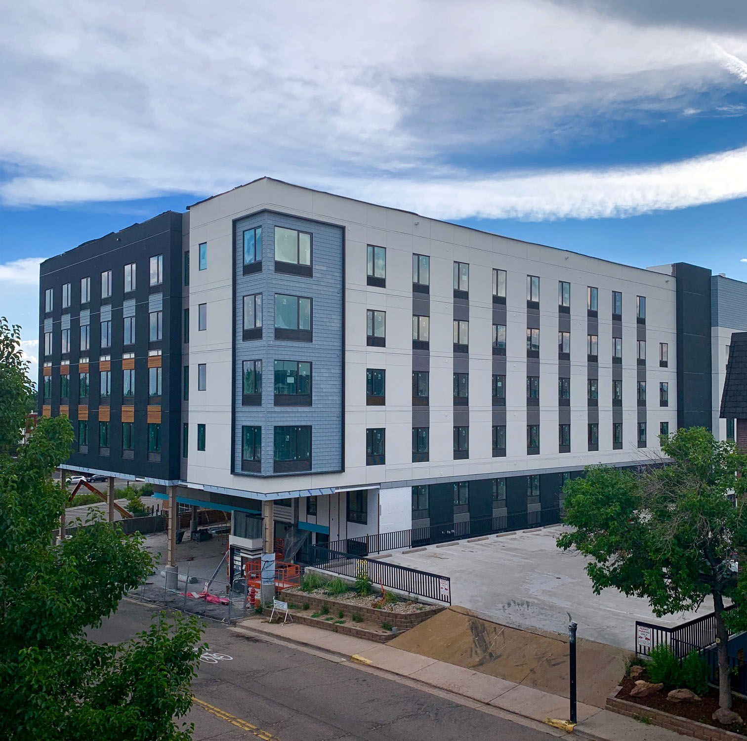 Englewood Senior Living Colorado