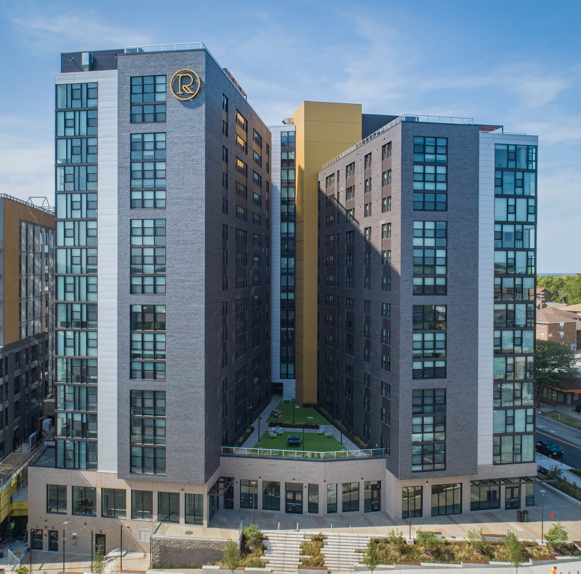 Rise on Chauncey West Lafayette IN