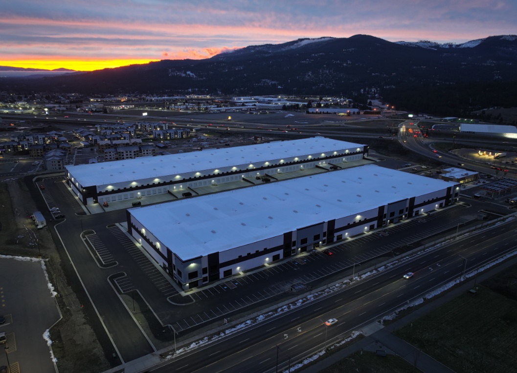 Post Falls Industrial