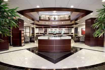 Midwest Regional Bank Interior 