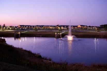 The Meadows at Lake St. Louis Lifestyle Center 