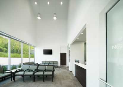 Northpointe Surgical Suites 