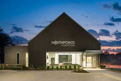 Northpointe Surgical Suites 