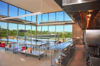 Culinary Institute at Hickey College