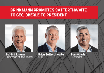Brinkmann Constructors