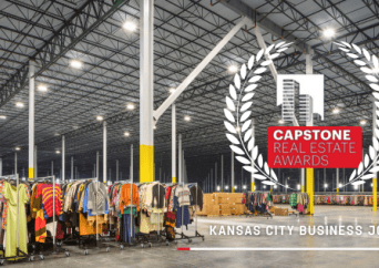 KCBJ Capstone Awards 2024