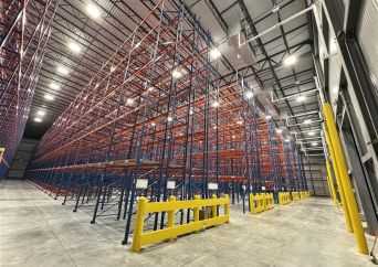 cold storage construction