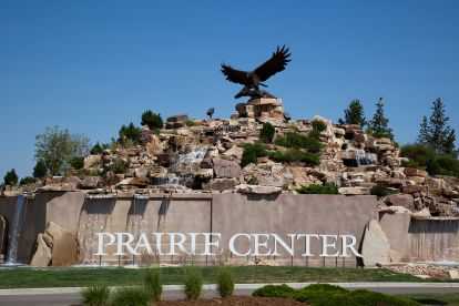 Prairie Center 