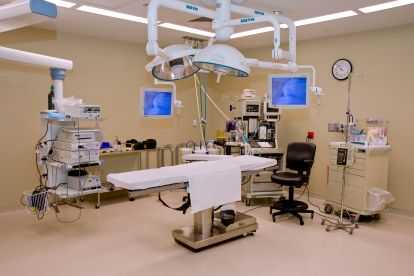 Ambulatory Surgical Center 
