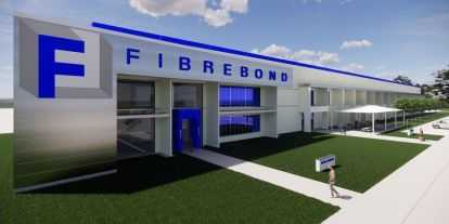 Fibrebond