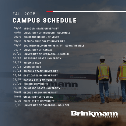 campus recruitment