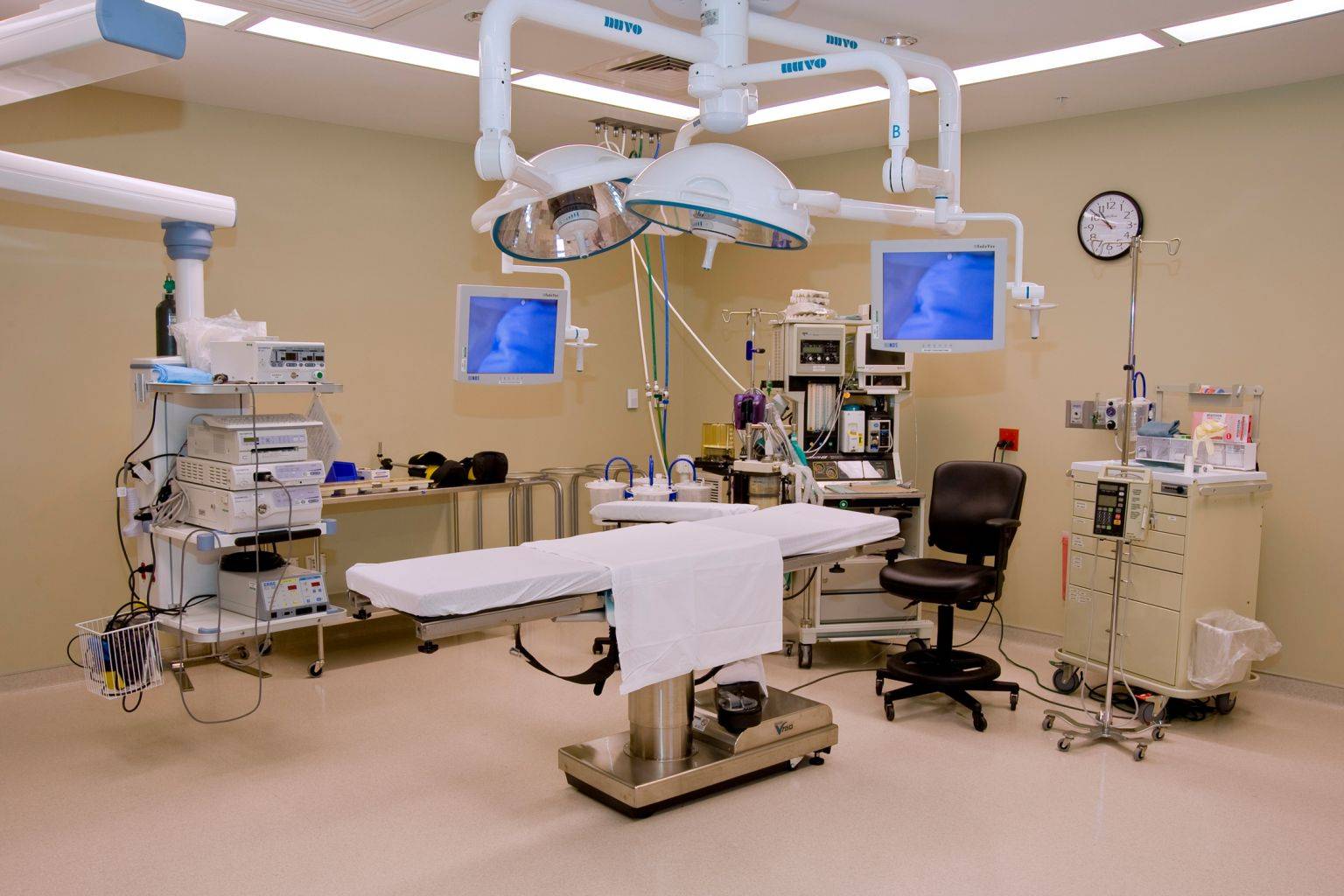 Ambulatory Surgical Centers | Brinkmann Constructors