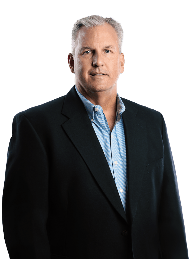 Andy McDonell, LEED AP BD + C, Vice President