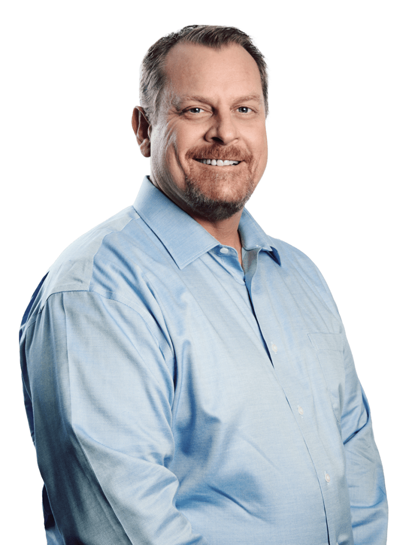 Jeff Vierling | Director of Field Operations