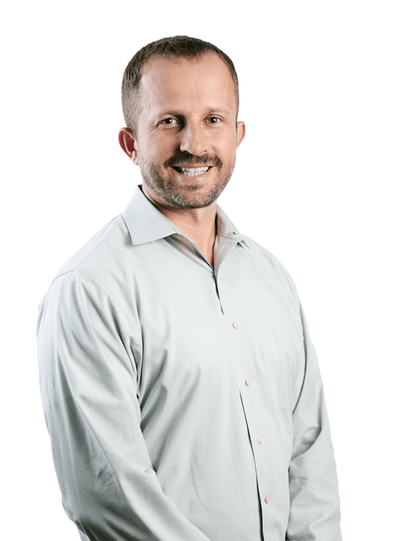 Kendrick Lathum, P.E., LEED AP, Project Director