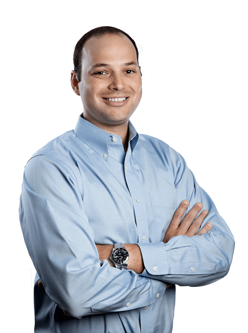 Kyle White, LEED AP BD+C, Senior Project Manager