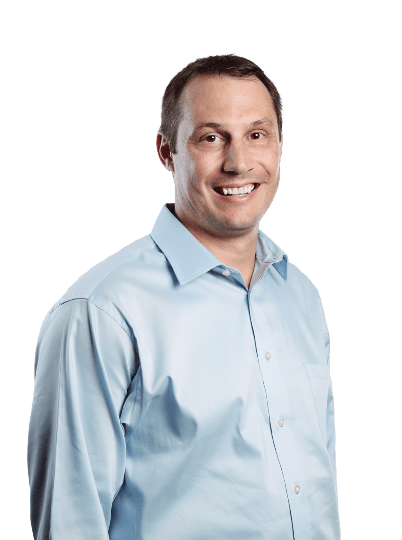 Ted Hoog, LEED AP BD+C, Vice President of Operations