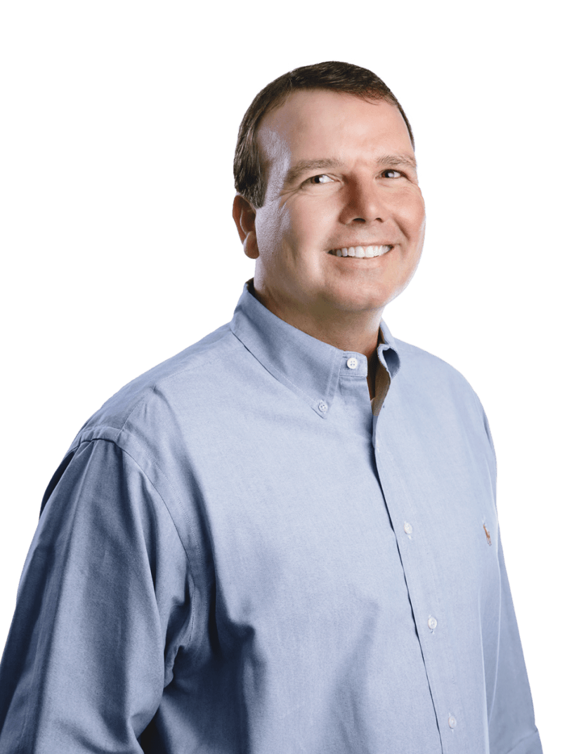 Tim Myatt, Safety Director