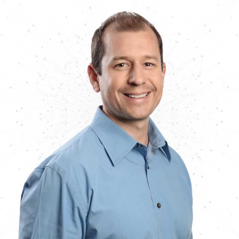 Mike Duehren Team Landing Photo