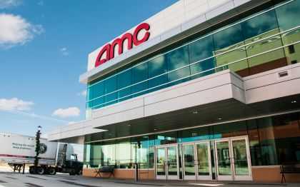 AMC St. Charles