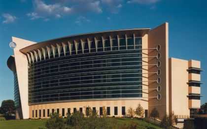 Brooks Fiber Optics Century Link