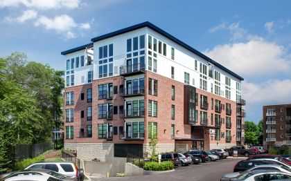 Central West End City Apartments