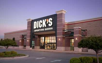 Dick's Sporting Goods