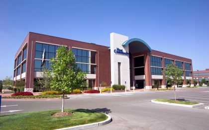 First Community Credit Union Chesterfield