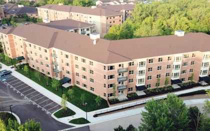 Fox Run Senior Living