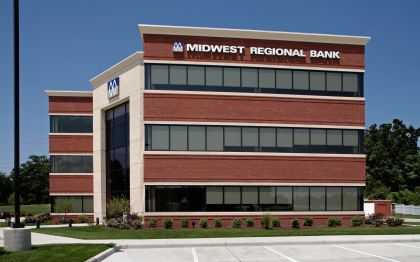 Midwest Regional Bank Festus