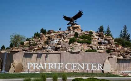 Prairie Center