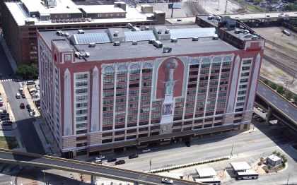 Sheraton City Center Hotel