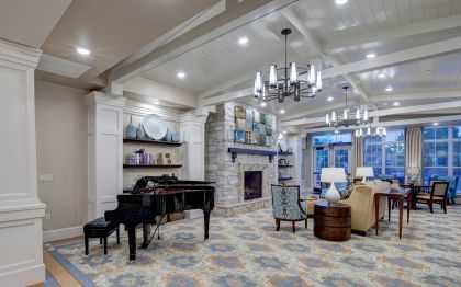 The Sheridan at Chesterfield Place