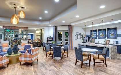 Stonecrest at Clayton View