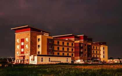 Towne Place Suites Marriott