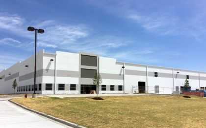 World Wide Technology Expansion