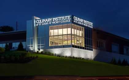 Culinary Institute at Hickey College
