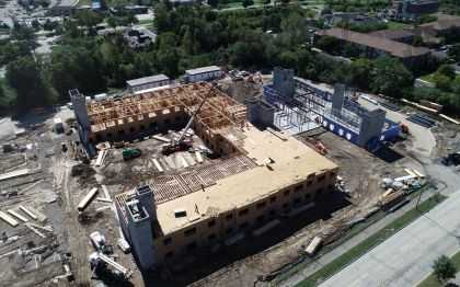 Balfour Ann Arbor Senior Living