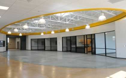 Rolla Student Design Center