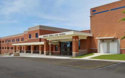 Francis Howell High School