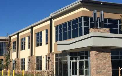 Limelight Medical Office Building