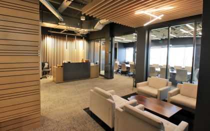 Brinkmann Denver Office