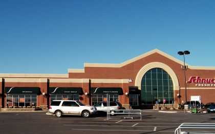 Schnucks Markets