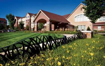 Tallgrass Creek Senior Living