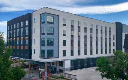 Englewood Senior Living Colorado